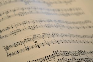 Midday Prayer at St. Paul’s:                                             An opportunity for the musically inclined