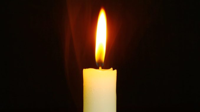 bright burn burnt candle