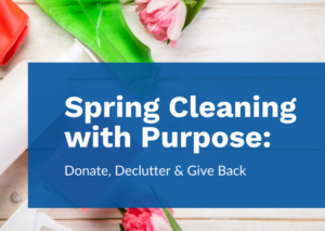 St. Paul’s Thrift Shop Closed for Winter Break