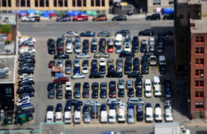 *Updated* Parking Options for Sunday Morning