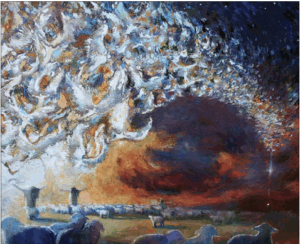 Advent Book Study Led By Pr. Seth