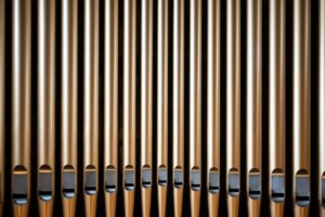 Music, Memory, and Breaking New Ground: A Concert Lecture by Dr. Alex Jones